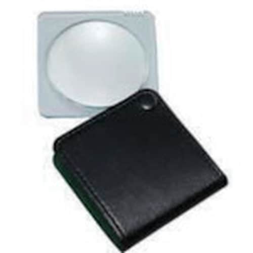 池田レンズ ポケットルーペ 倍率3.5倍