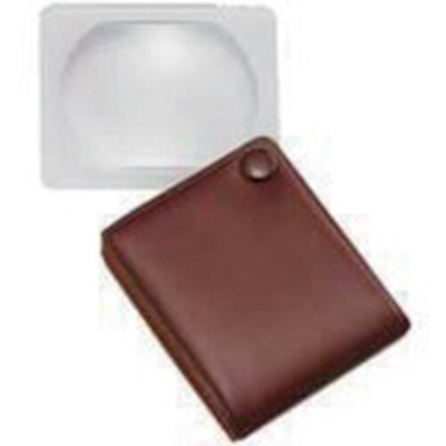 池田レンズ ポケットルーペ 倍率3.0倍