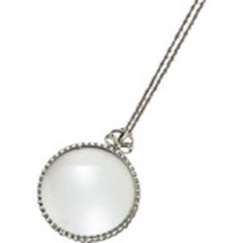 池田レンズ ペンダントルーペ 倍率4.0倍