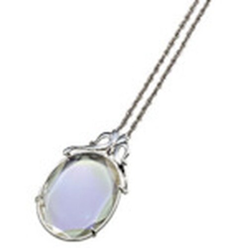 池田レンズ ペンダントルーペ 倍率4倍