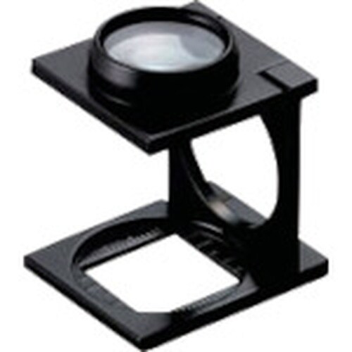 池田レンズ リネンテスター 倍率7倍