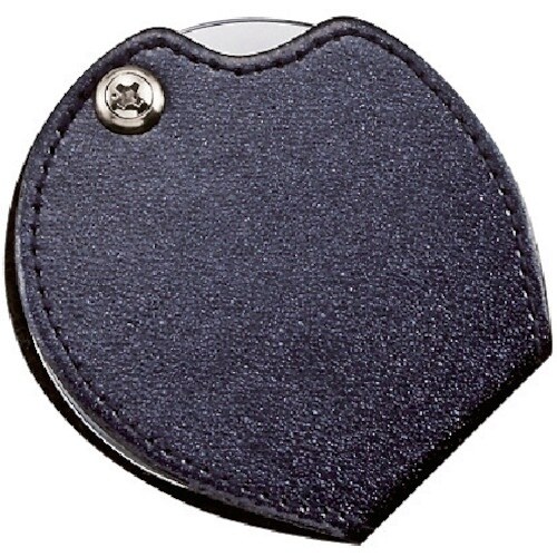 池田レンズ ポケットルーペ 倍率3倍