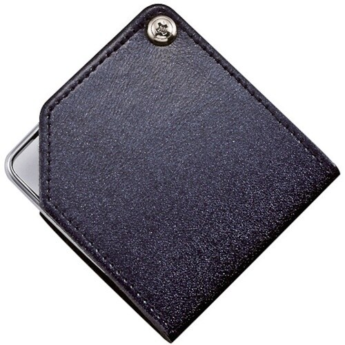 池田レンズ ポケットルーペ 倍率3倍