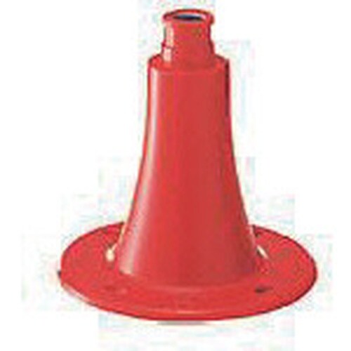 岩崎 ランプホルダ用接続具(台座)