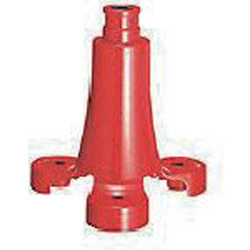 岩崎 ランプホルダ用接続具(台座)