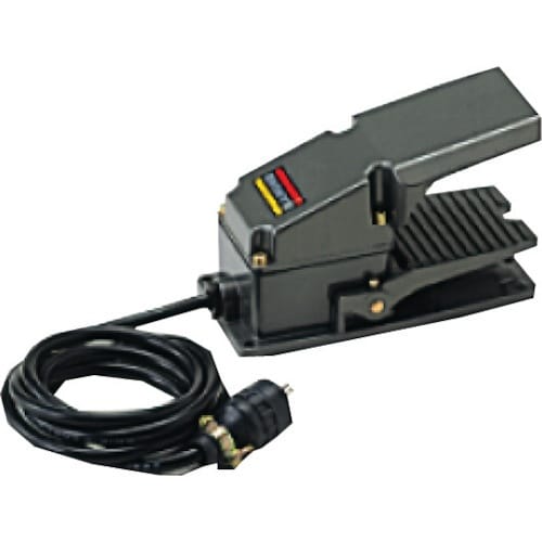 DIAMOND DBD−16L用フットスイッチ