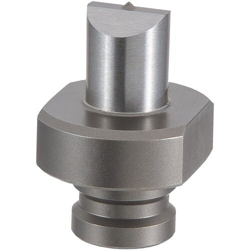 DIAMOND 丸穴Sポンチ19.0