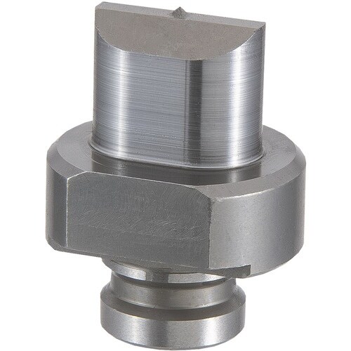 DIAMOND 長穴ポンチ6.5x10.0