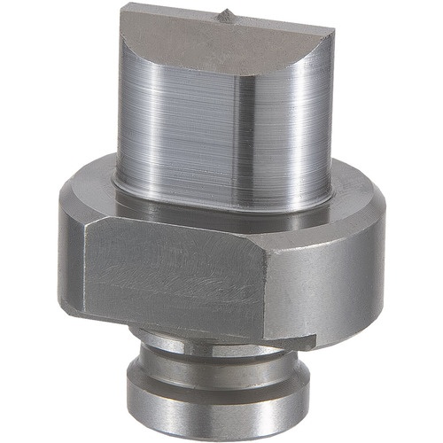 DIAMOND 長穴ポンチ6.5x13.0