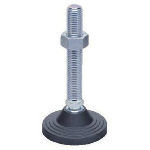 ELESA エンプラレベリングパッド