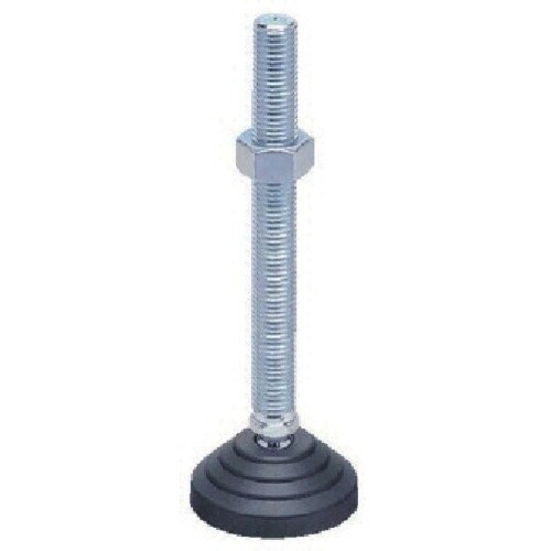 ELESA エンプラレベリングパッド