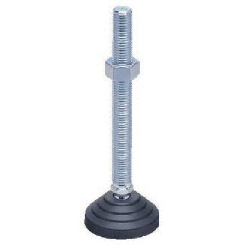 ELESA エンプラレベリングパッド