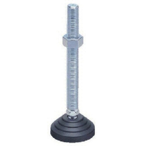 ELESA エンプラレベリングパッド