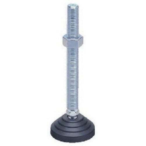 ELESA エンプラレベリングパッド