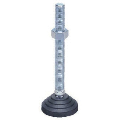 ELESA エンプラレベリングパッド