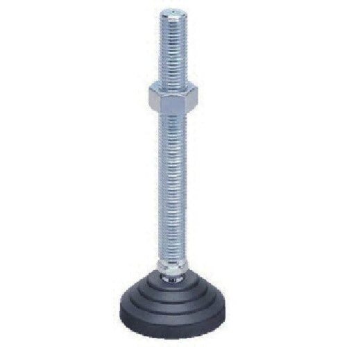 ELESA エンプラレベリングパッド