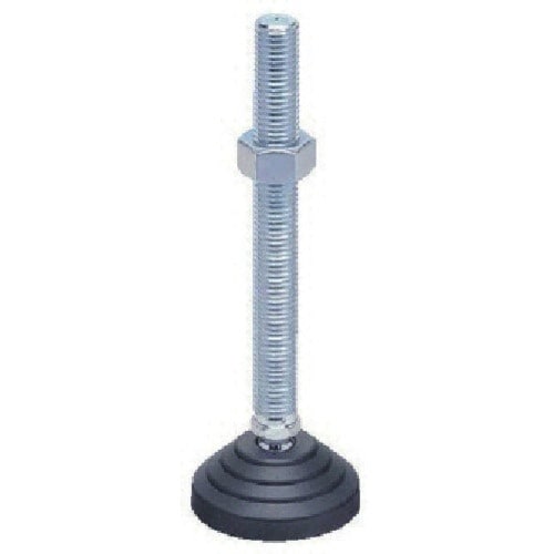 ELESA エンプラレベリングパッド