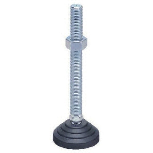 ELESA エンプラレベリングパッド