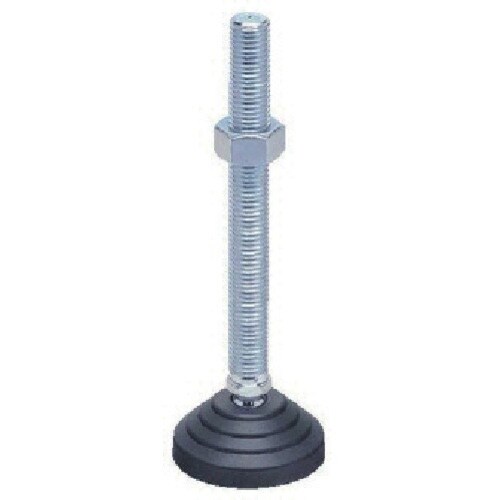 ELESA エンプラレベリングパッド