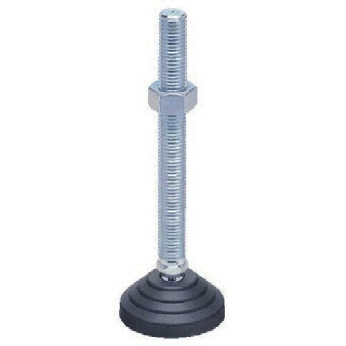 ELESA エンプラレベリングパッド