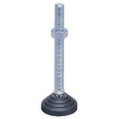 ELESA エンプラレベリングパッド