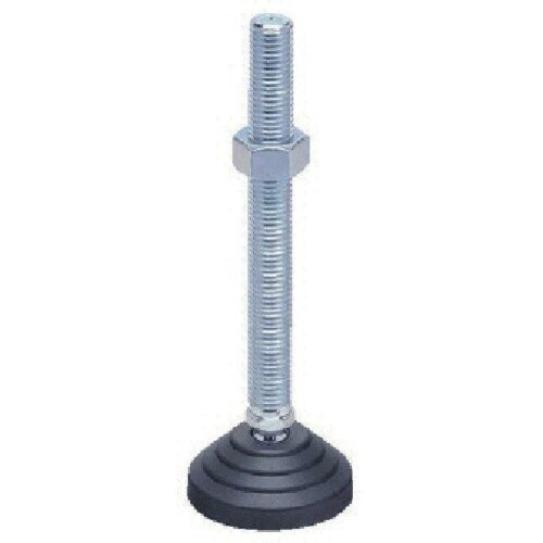 ELESA エンプラレベリングパッド