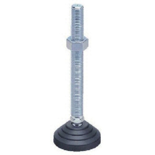 ELESA エンプラレベリングパッド