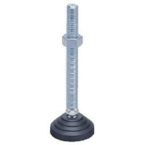 ELESA エンプラレベリングパッド