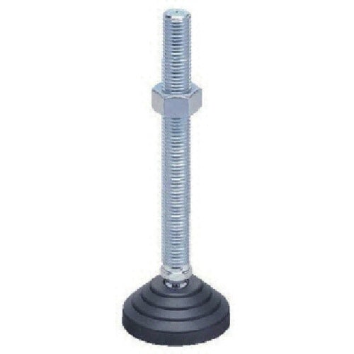 ELESA エンプラレベリングパッド