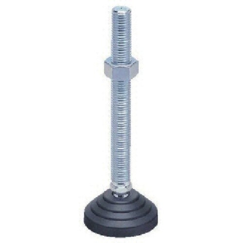 ELESA エンプラレベリングパッド