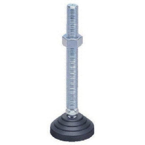 ELESA エンプラレベリングパッド