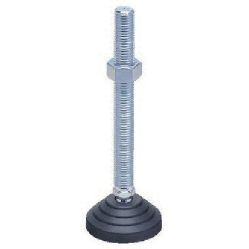 ELESA エンプラレベリングパッド