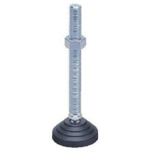 ELESA エンプラレベリングパッド