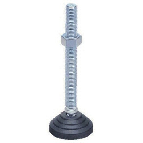 ELESA エンプラレベリングパッド