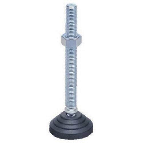 ELESA エンプラレベリングパッド