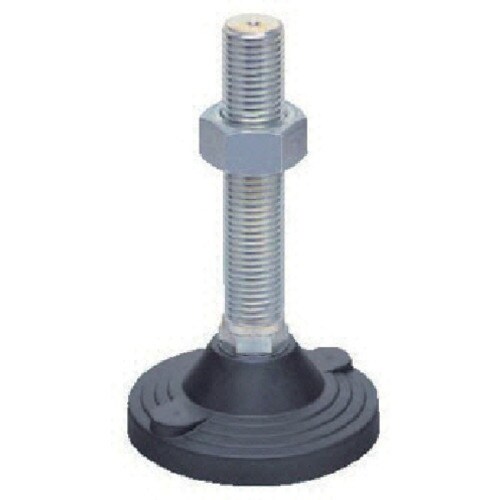 ELESA エンプラレベリングパッド