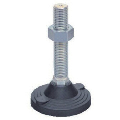 ELESA エンプラレベリングパッド