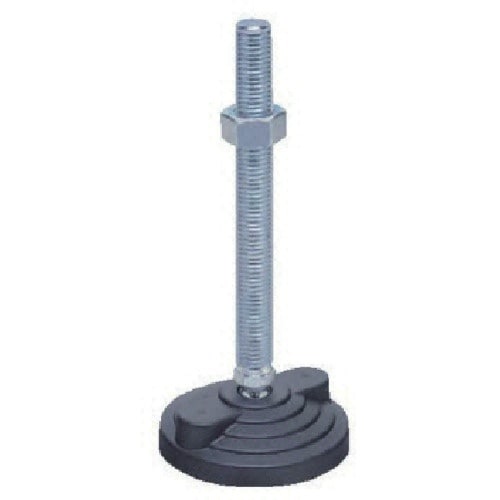 ELESA エンプラレベリングパッド