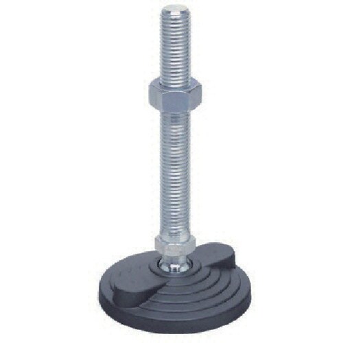 ELESA エンプラレベリングパッド