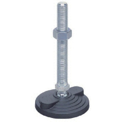 ELESA エンプラレベリングパッド