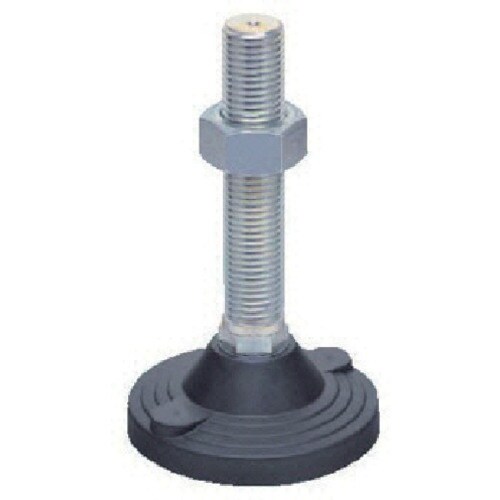 ELESA エンプラレベリングパッド