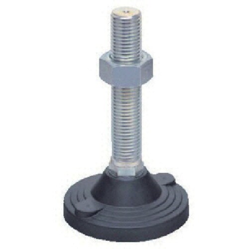 ELESA エンプラレベリングパッド