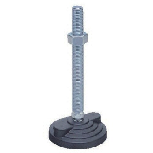 ELESA エンプラレベリングパッド