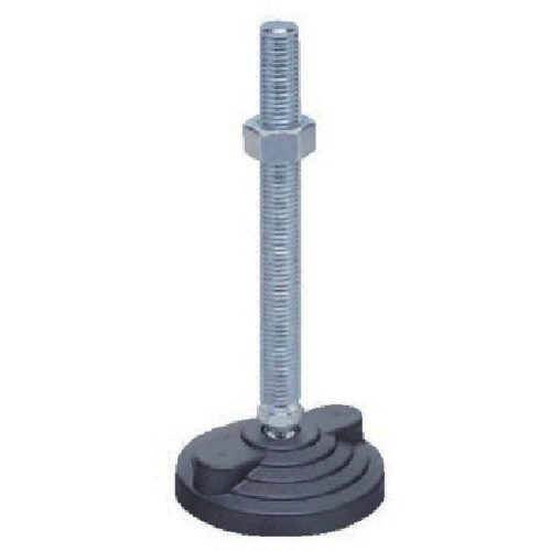 ELESA エンプラレベリングパッド