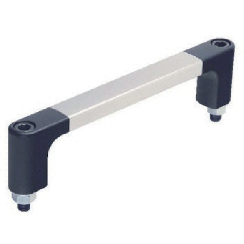 Rohde マシナリーハンドル 全長228mm ね