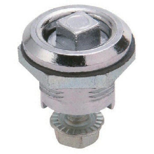 EMKA ミニメタルラッチ