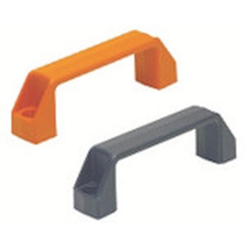 ELESA アーチグリップ 全長150mm