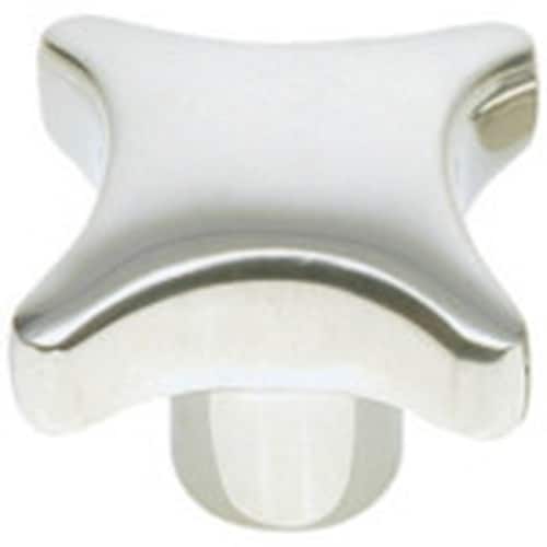 イマオ ステンレスクロスノブ