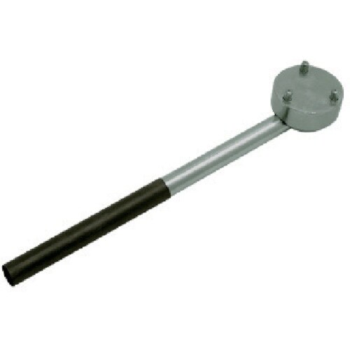 イマオ クランピングレバー(Sタイプ)