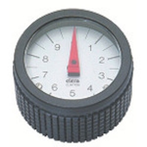 ELESA ダイアルグリルノブ